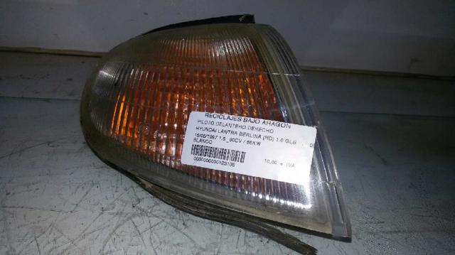 Pisca-pisca direito 9230229500 HYUNDAI