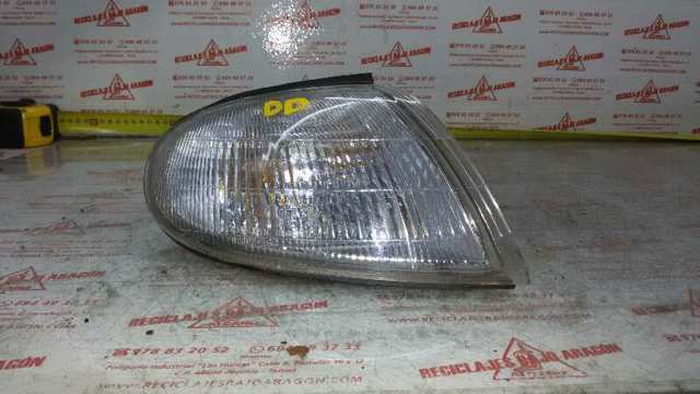 Pisca-pisca direito 9230229500 HYUNDAI