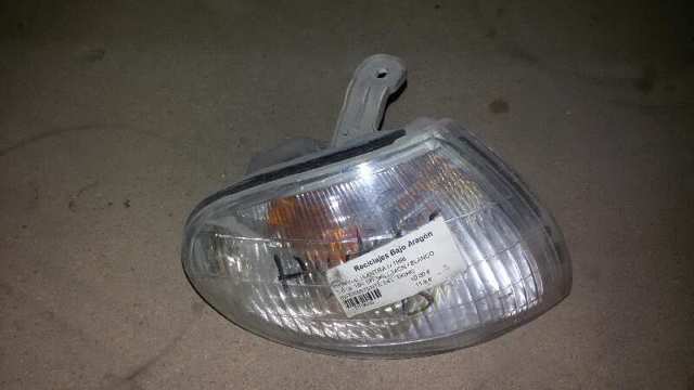 Pisca-pisca direito 9230229500 HYUNDAI
