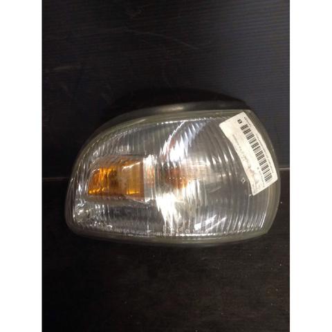 Pisca-pisca direito 9230243810 HYUNDAI