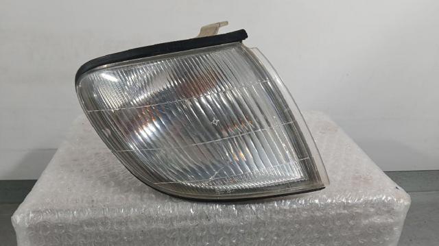 Pisca-pisca direito 923024A500 HYUNDAI