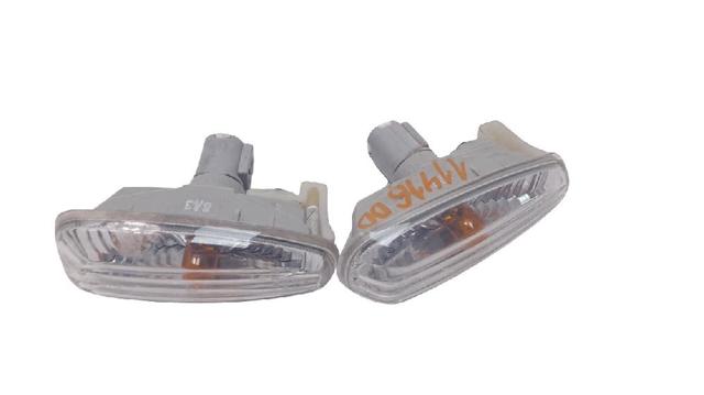 Luz intermitente no pára-lama 923031W HYUNDAI