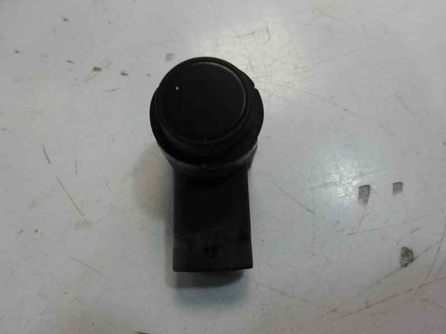 Sensor de sinalização de estacionamento (sensor de estacionamento) dianteiro/traseiro central 9231277 BMW
