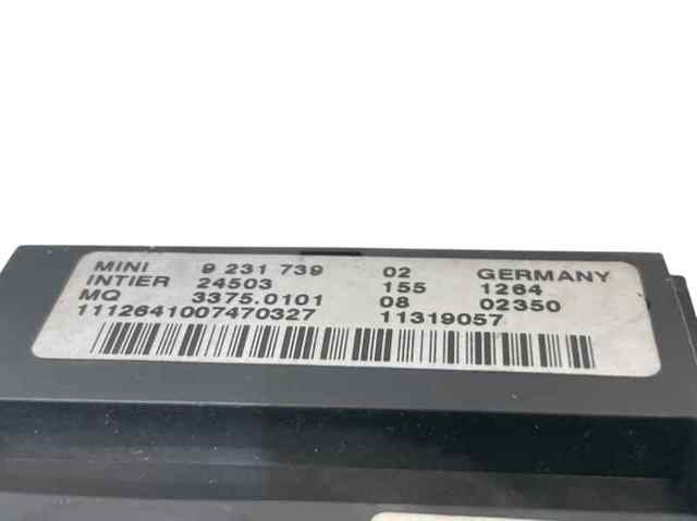 9231739 BMW