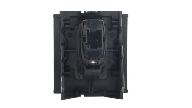 Botão de ativação do sinal de emergência 9231786 BMW