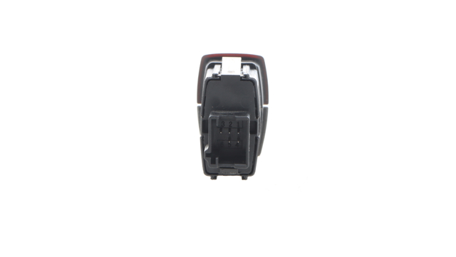 Botão de ativação do sinal de emergência 9231786 BMW