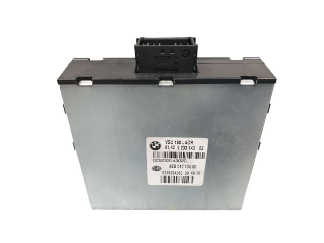 Unidade de encendido das velas de ignição (transformador de tensão) 9233143 BMW