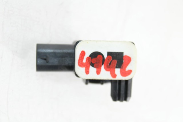 Sensor AIRBAG dianteiro 9234989 BMW