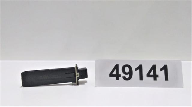 Sensor de temperatura de ar no salão 9238085 BMW