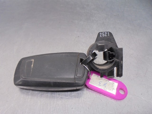 Antena (anel) de imobilizador 9239418 BMW