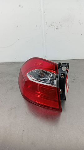 Lanterna traseira esquerda externa 924011W2 HYUNDAI