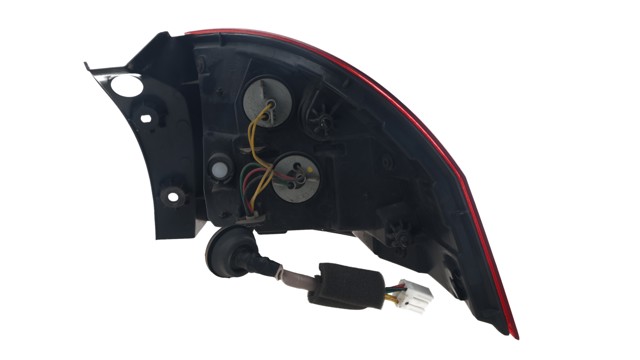 Lanterna traseira esquerda externa 924011W2 HYUNDAI