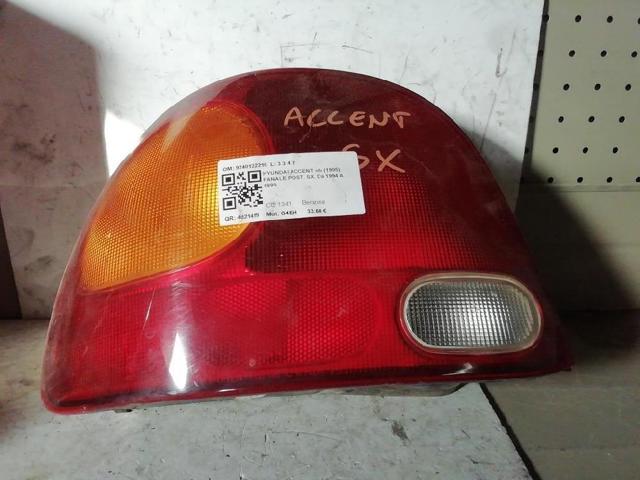 9240122210 Hyundai/Kia