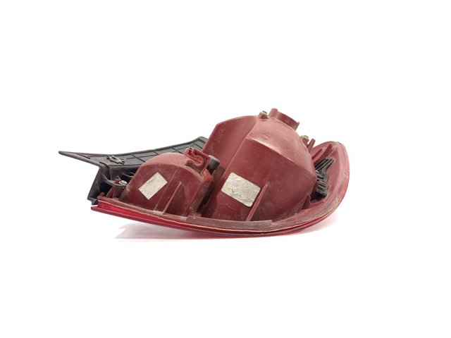 Lanterna traseira esquerda 92401257 HYUNDAI
