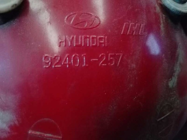 9240125710 Hyundai/Kia