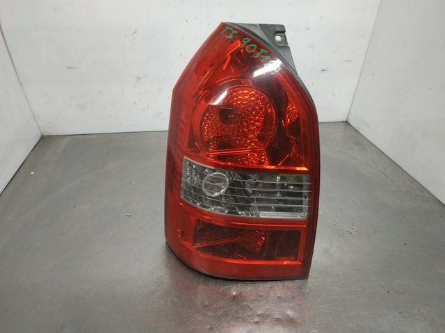 Lanterna traseira esquerda 924012E0 HYUNDAI