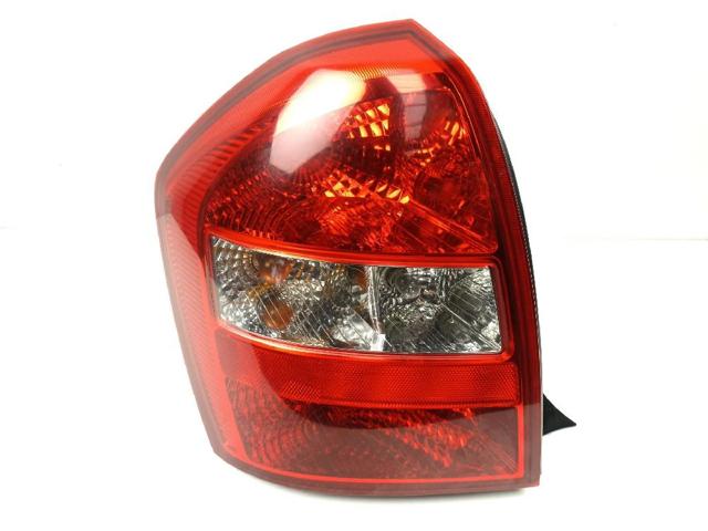 Lanterna traseira esquerda 924012F210 HYUNDAI