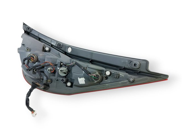 Lanterna traseira esquerda 924012L0 HYUNDAI
