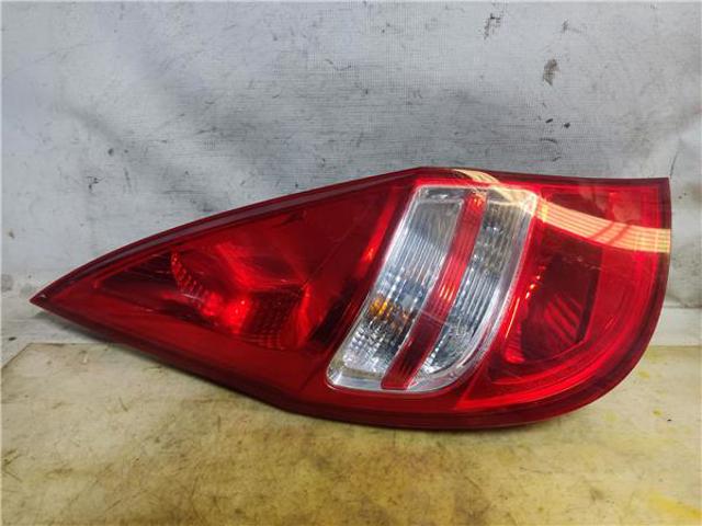 Lanterna traseira esquerda 924012L0 HYUNDAI