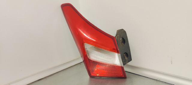 Lanterna traseira esquerda externa 92401A50 HYUNDAI
