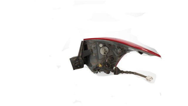 Lanterna traseira esquerda externa 92401A50 HYUNDAI