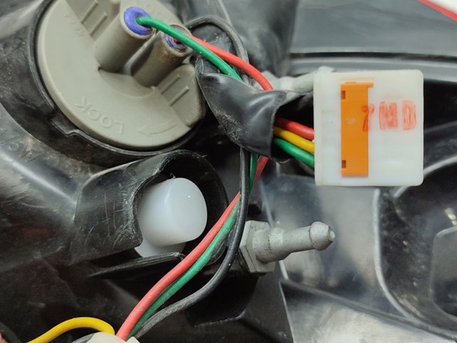 92401C8000 Hyundai/Kia