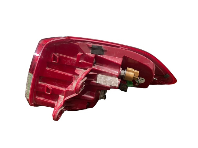Lanterna traseira esquerda externa 92401D7100 HYUNDAI