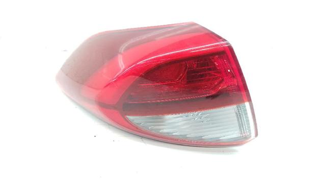 Lanterna traseira esquerda externa 92401D7100 HYUNDAI