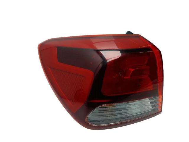 Lanterna traseira esquerda externa 92401H8000 HYUNDAI