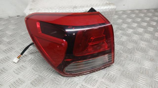 Lanterna traseira esquerda externa 92401H8000 HYUNDAI