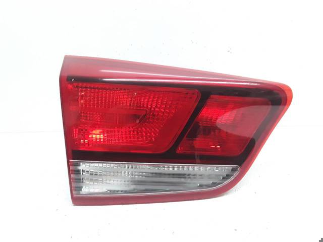 Lanterna traseira esquerda externa 92401H8000 HYUNDAI