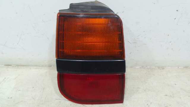 Lanterna traseira esquerda 92401M2200 MITSUBISHI