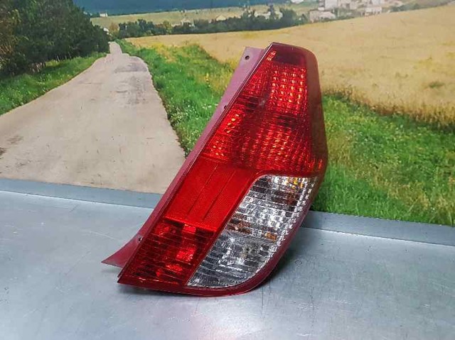 Lanterna traseira direita 924020X020 HYUNDAI