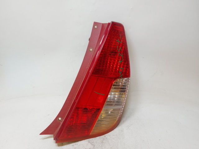Lanterna traseira direita 924020X020 HYUNDAI