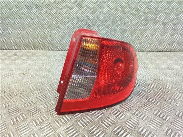 Lanterna traseira direita 924021C5XX HYUNDAI