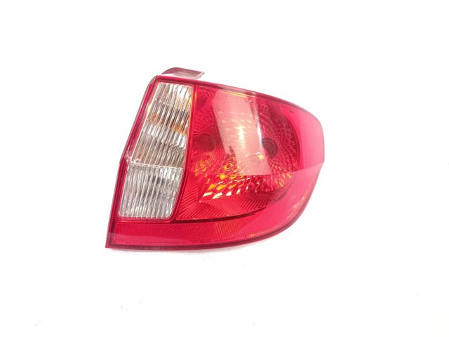 Lanterna traseira direita 924021C5XX HYUNDAI