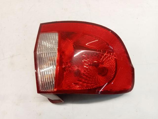 Lanterna traseira direita 924021C5XX HYUNDAI