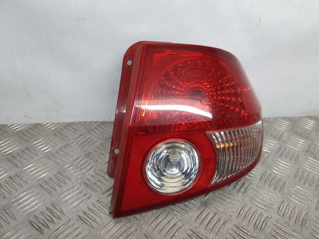 Lanterna traseira direita 924021CXXX HYUNDAI