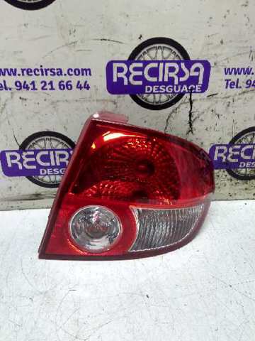 Lanterna traseira direita 924021CXXX HYUNDAI