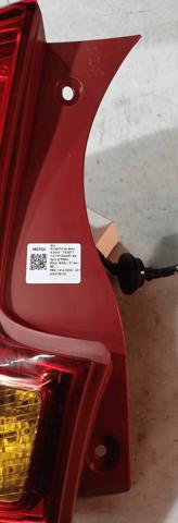 Lanterna traseira direita 924021Y010 HYUNDAI
