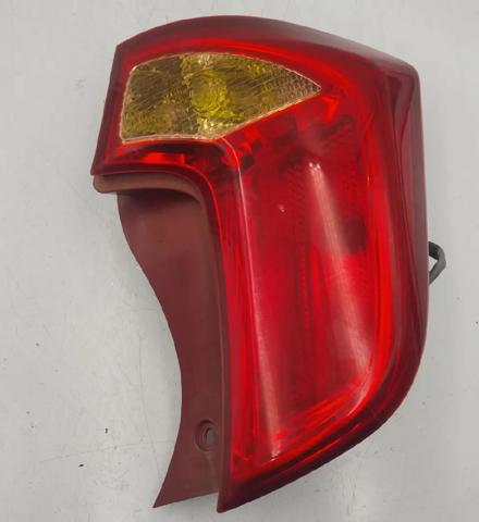 Lanterna traseira direita 924021Y010 HYUNDAI