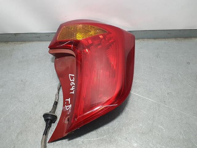 Lanterna traseira direita 924021Y010 HYUNDAI