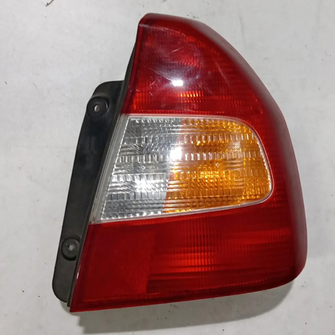  Hyundai Accent II (LC)