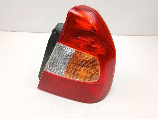 Lanterna traseira direita para Hyundai Accent LC