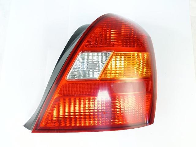 Lanterna traseira direita para Hyundai Elantra XD