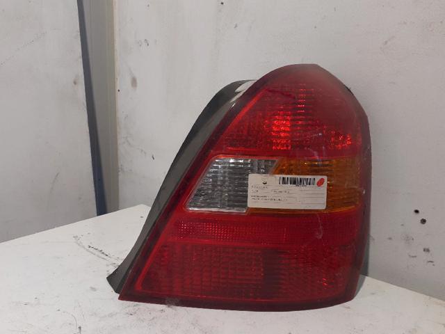 Preço da peça  Elantra III sedan