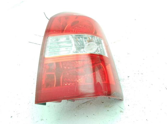 Lanterna traseira direita 924022E0 HYUNDAI