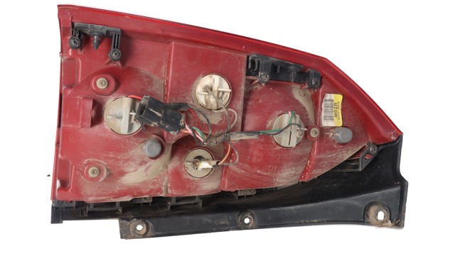 Lanterna traseira direita 924022E0 HYUNDAI