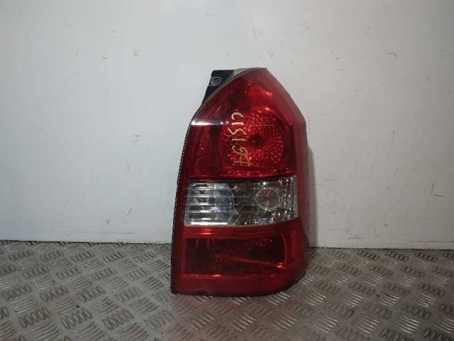 Lanterna traseira direita 924022E0 HYUNDAI