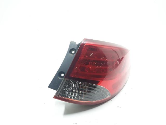 Lanterna traseira esquerda externa 924022Y0 HYUNDAI